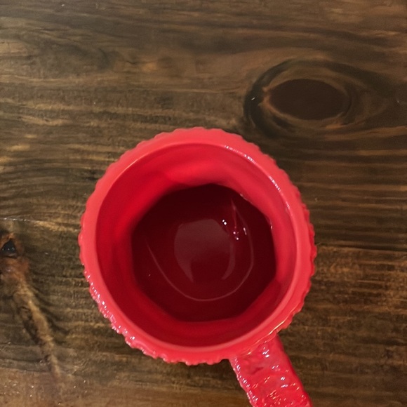 Anthropologie stocking mug, new! - Picture 5 of 6